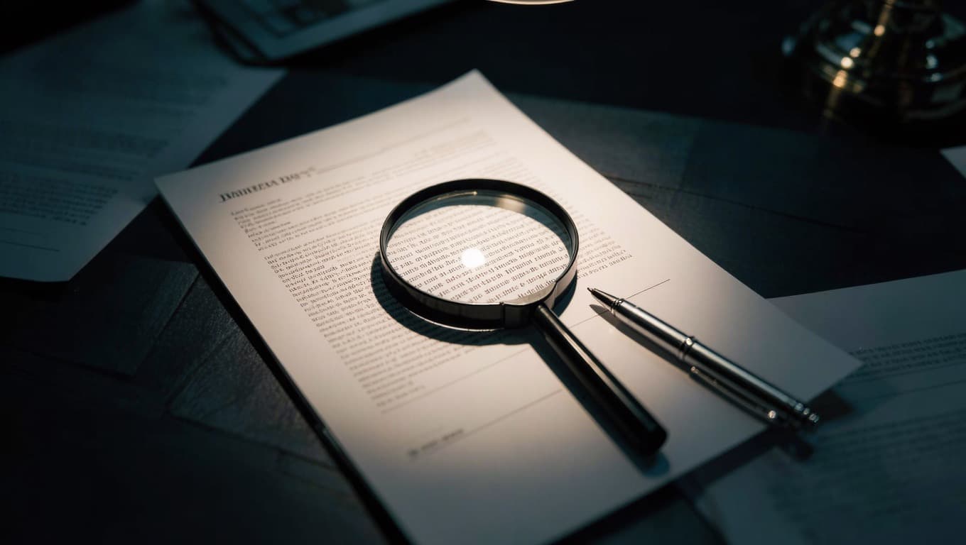 Mandatory Arbitration: The Line That Strips Your Right to Sue