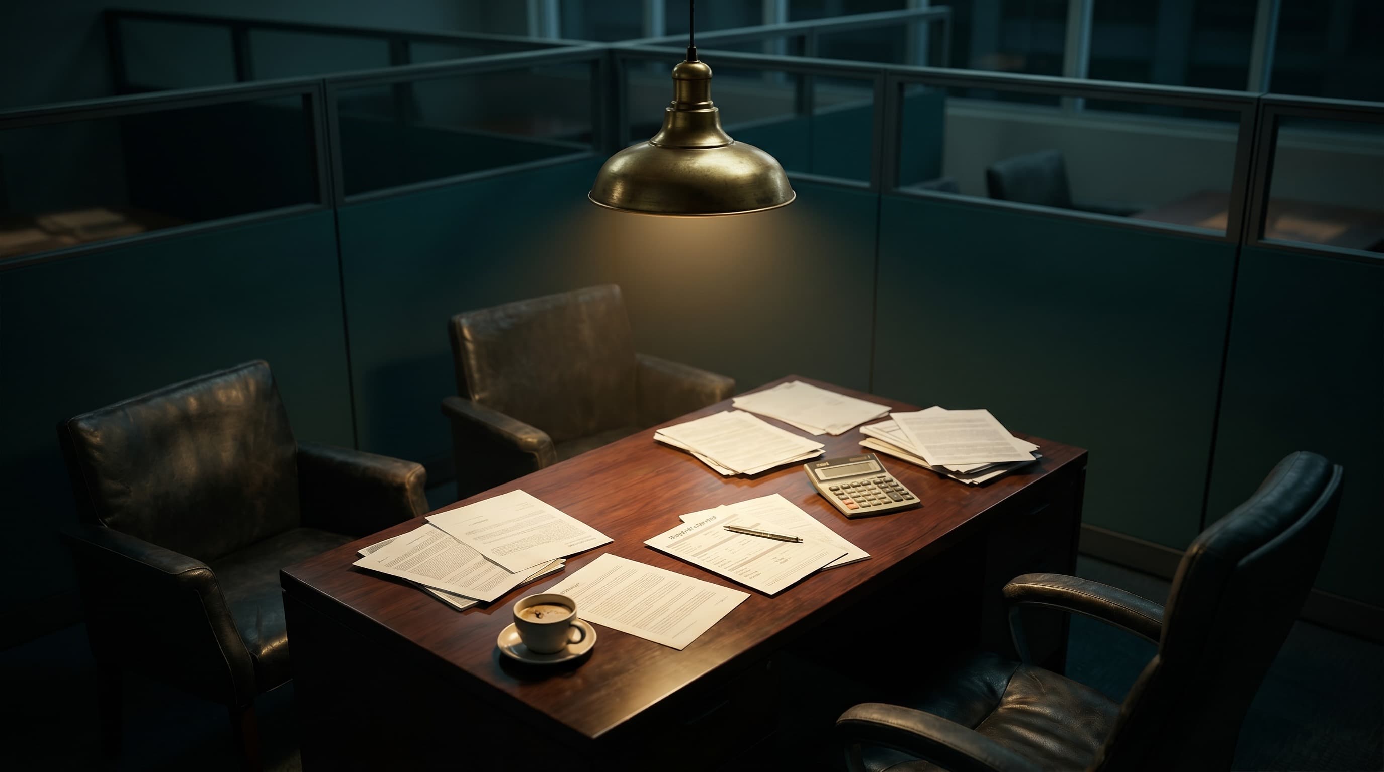 The Stall Tactics Every Salesperson Learns in Week One — And the Counter-Moves They Don't Train For