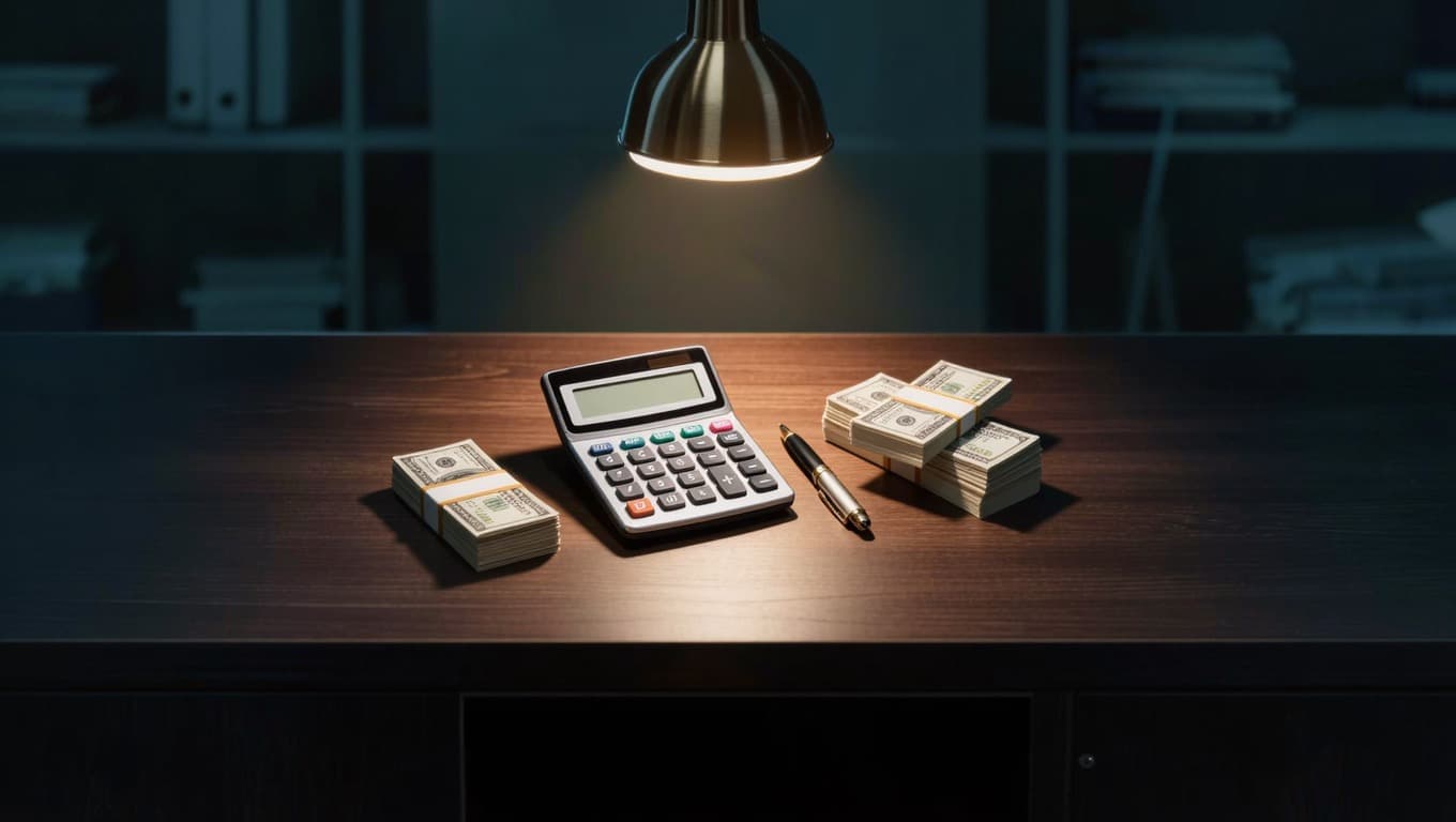 Zero Percent APR vs Cash Rebate: The Calculation That Picks for You